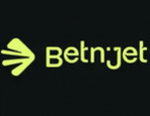 BetnJet Casino logo